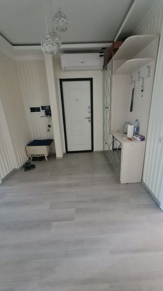 Satılır 3 otaqlı köhnə tikili 90 m² — Mənzil, Bakı (8)