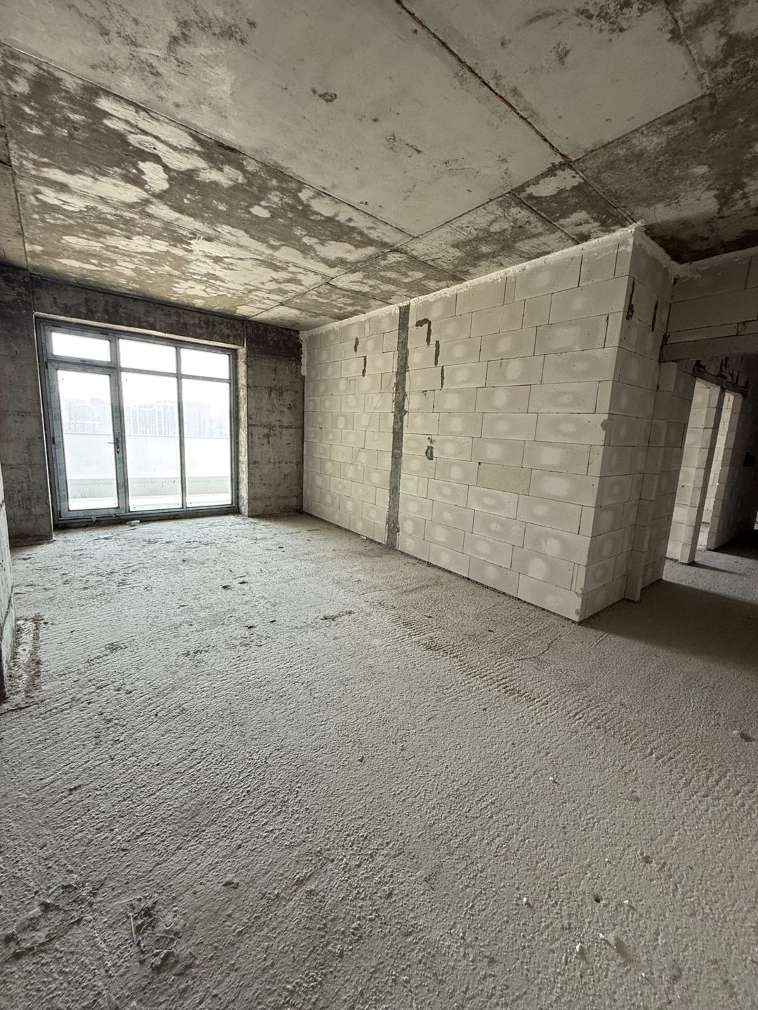 Satılır 3 otaqlı yeni tikili 148 m² — Mənzil, Bakı (8)