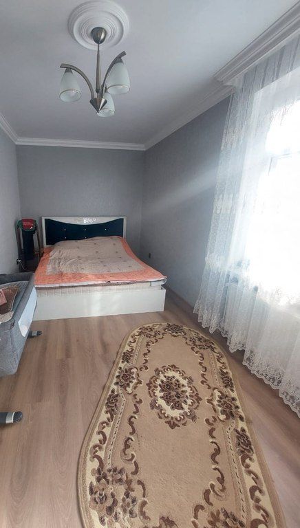 Satılır 3 otaqlı köhnə tikili 52 m² — Mənzil, Bakı (10)