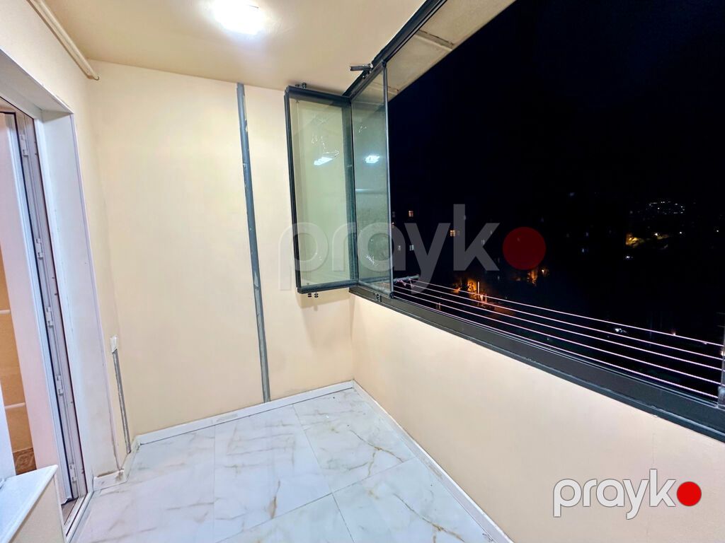 Bakı, 3 otaqlı, Köhnə tikili, 69 kv. m — Mənzil, Bakı (9)