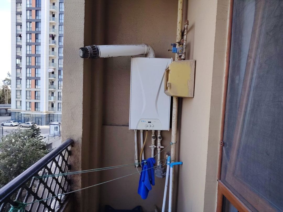 İcarəyə verilir 2 otaqlı yeni tikili 75 m² — Mənzil, Bakı (12)
