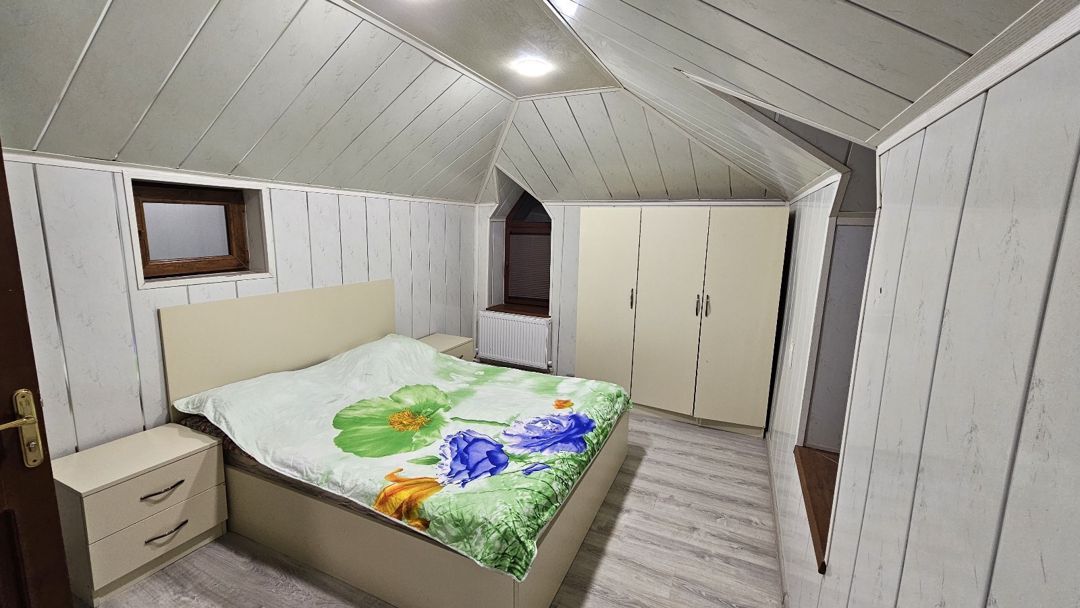 Bağ evi kirayə verilir, Nardaran qəs — Ev, villa, Bakı (10)