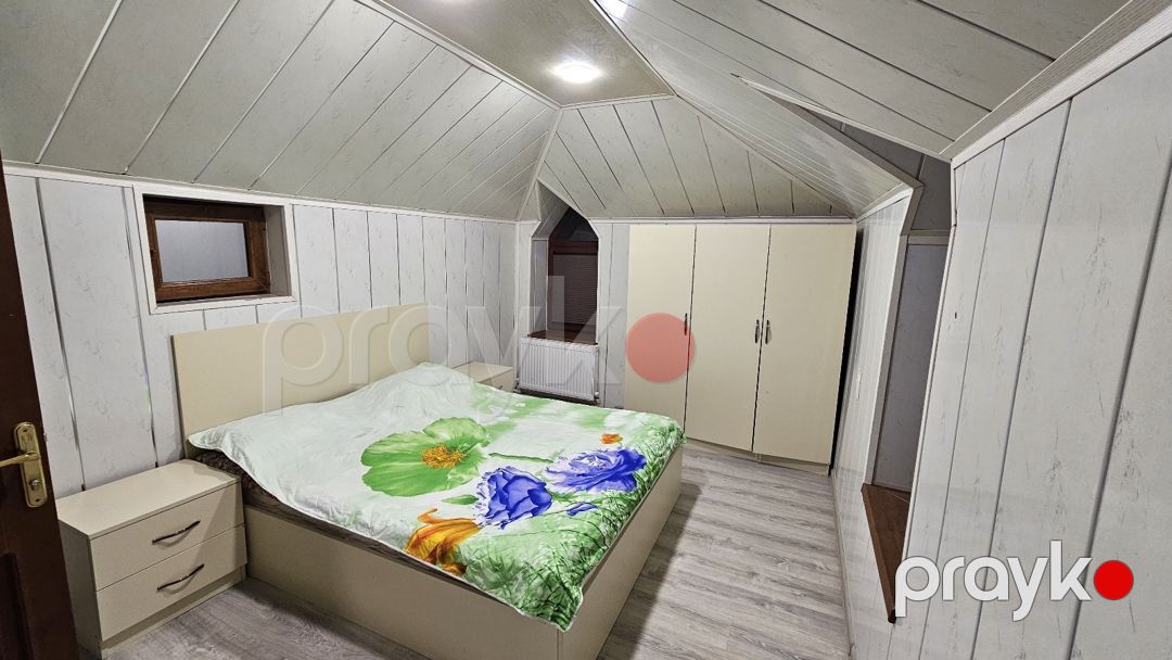 Bağ evi kirayə verilir, Nardaran qəs — Ev, villa, Bakı (10)