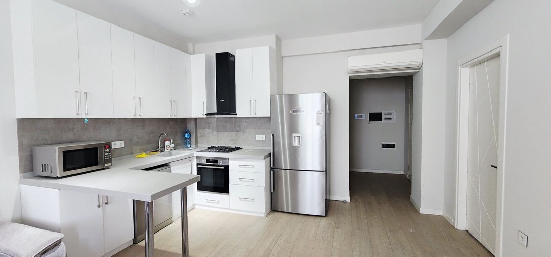 Satılır 2 otaqlı yeni tikili 76 m² — Mənzil, Bakı (9)