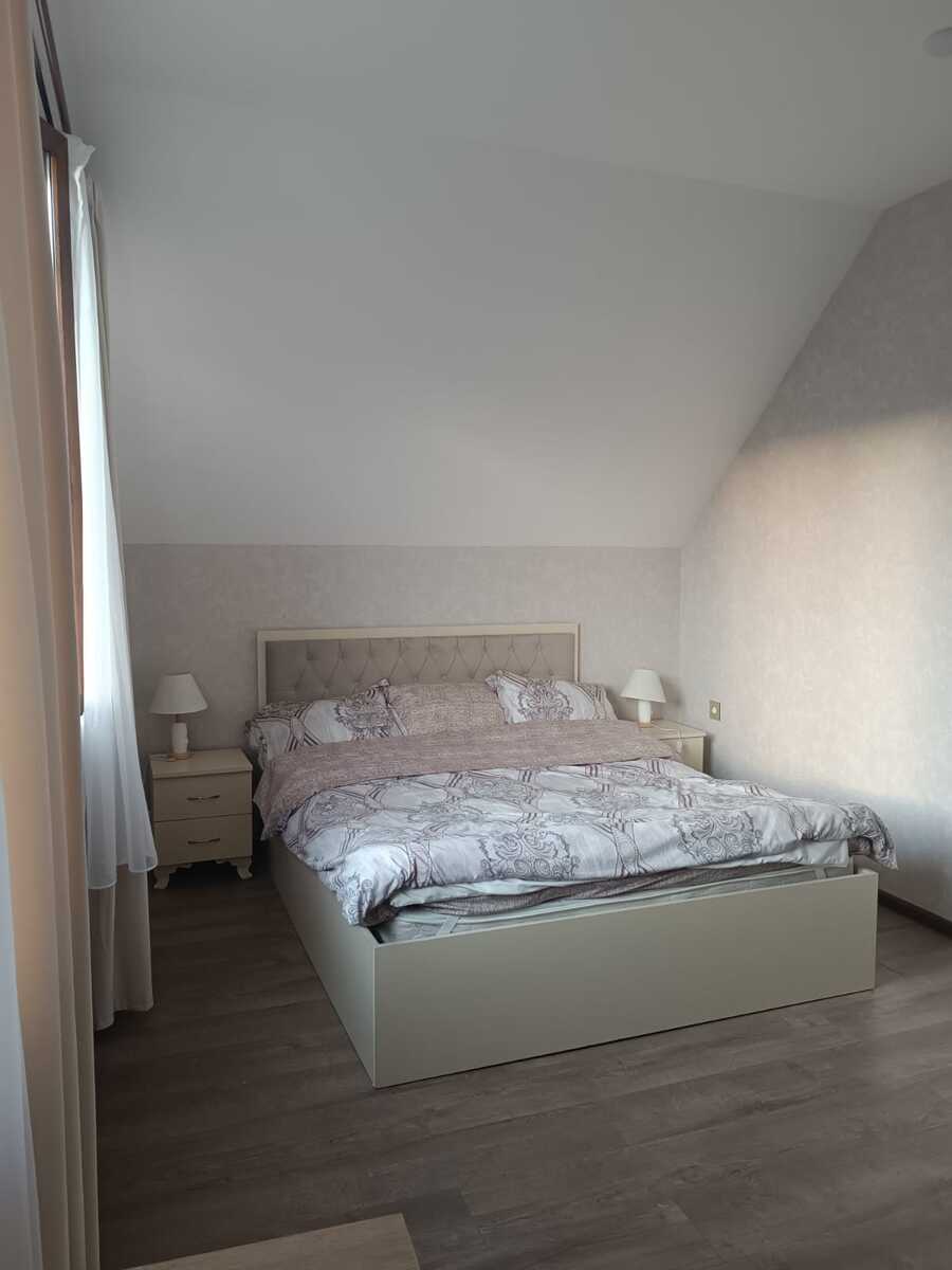 İcarəyə verilir 4 otaqlı həyət evi/bağ evi 110 m² — Ev, villa, Quba (5)