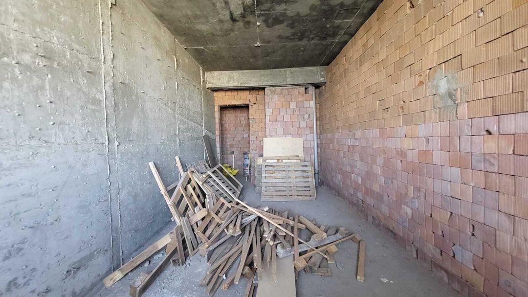 Satılır 4 otaqlı yeni tikili 240 m² — Mənzil, Bakı (9)