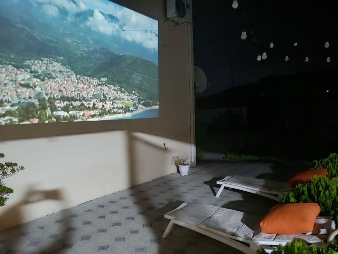 Villa kirayə verilir, Lerik r — Ev, villa, Lerik (4)