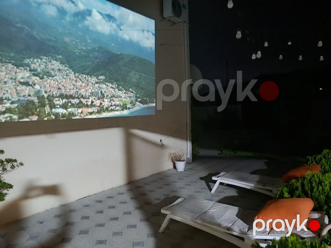 Villa kirayə verilir, Lerik r — Ev, villa, Lerik (4)