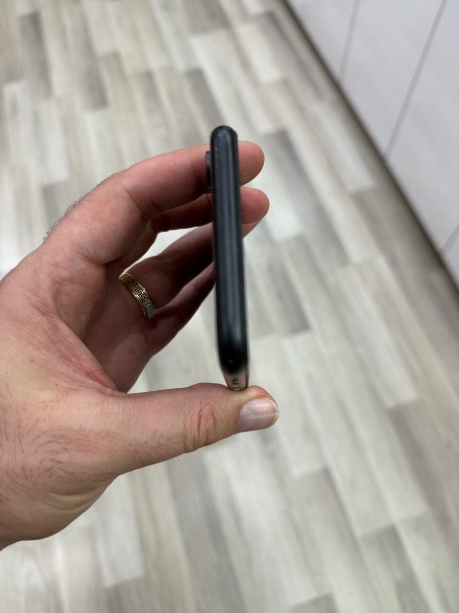 Apple iPhone XR Black 64GB/3GB — Smartfonlar, Bakı (6)