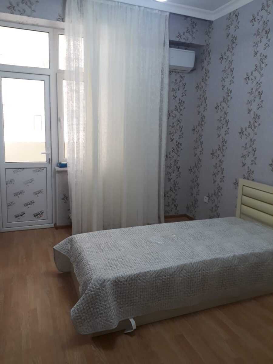 İcarəyə verilir 3 otaqlı yeni tikili 85 m² — Mənzil, Bakı (9)