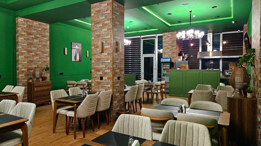 Satılır obyekt 94 m² — Əmlak, Bakı (3)