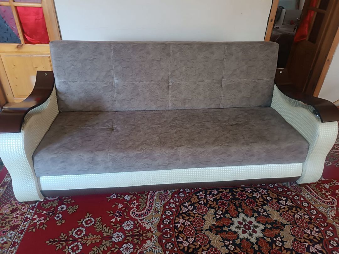 Divan və kreslolar — Matraslar, Bakı (3)