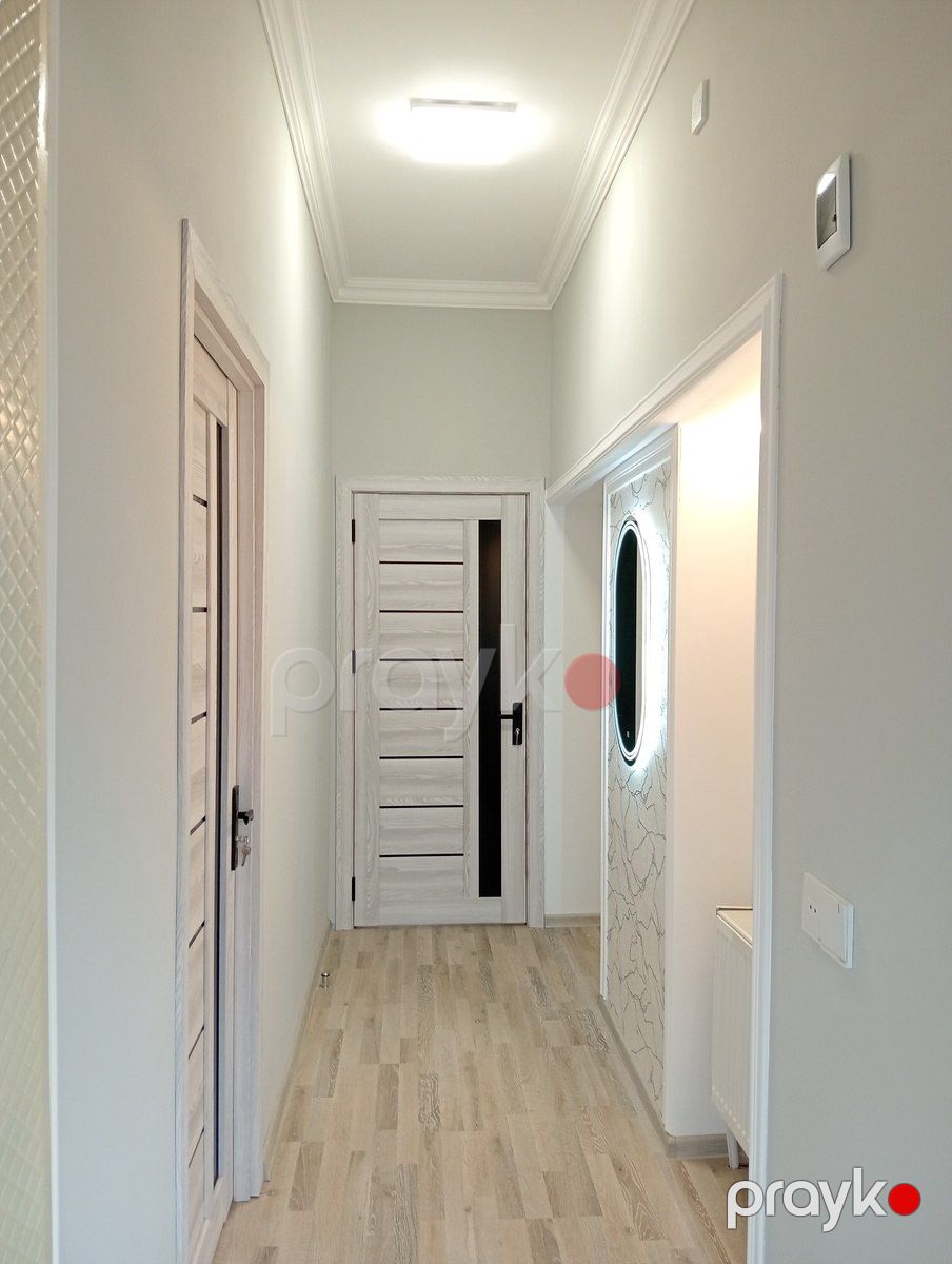 4-otaqlı mənzil, Zaqatala r., 70 m² — Mənzil, Zaqatala (12)
