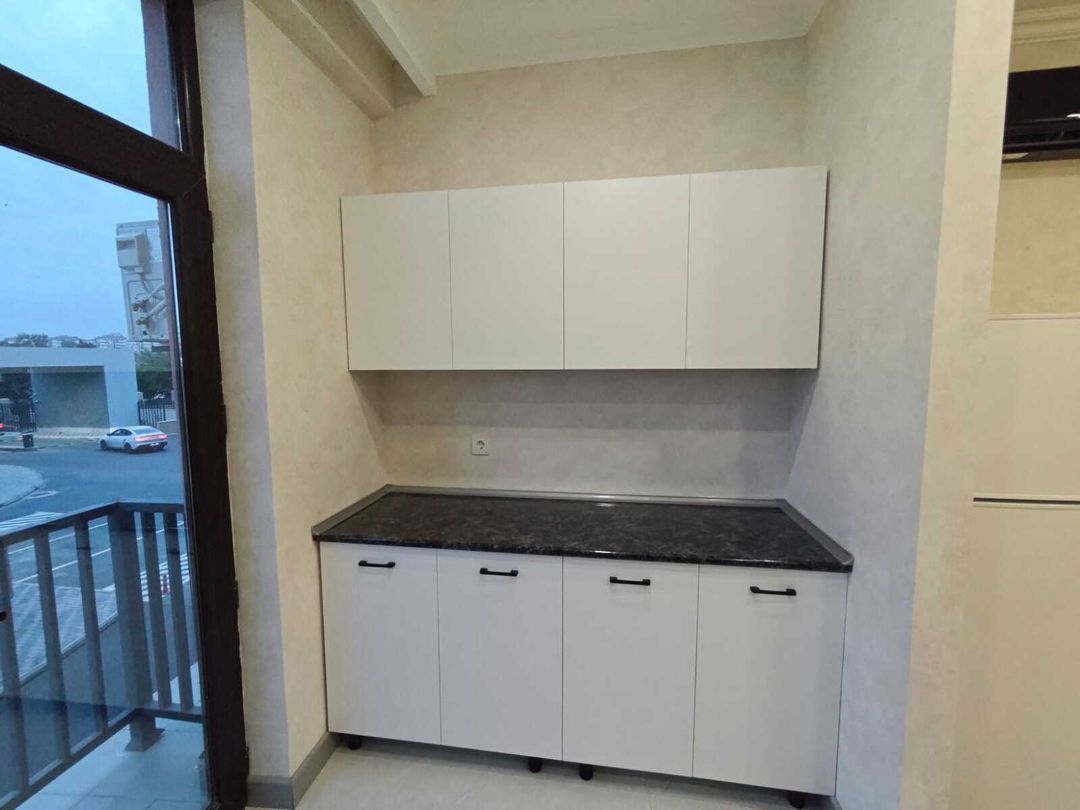 İcarəyə verilir 2 otaqlı yeni tikili 65 m² — Mənzil, Bakı (7)