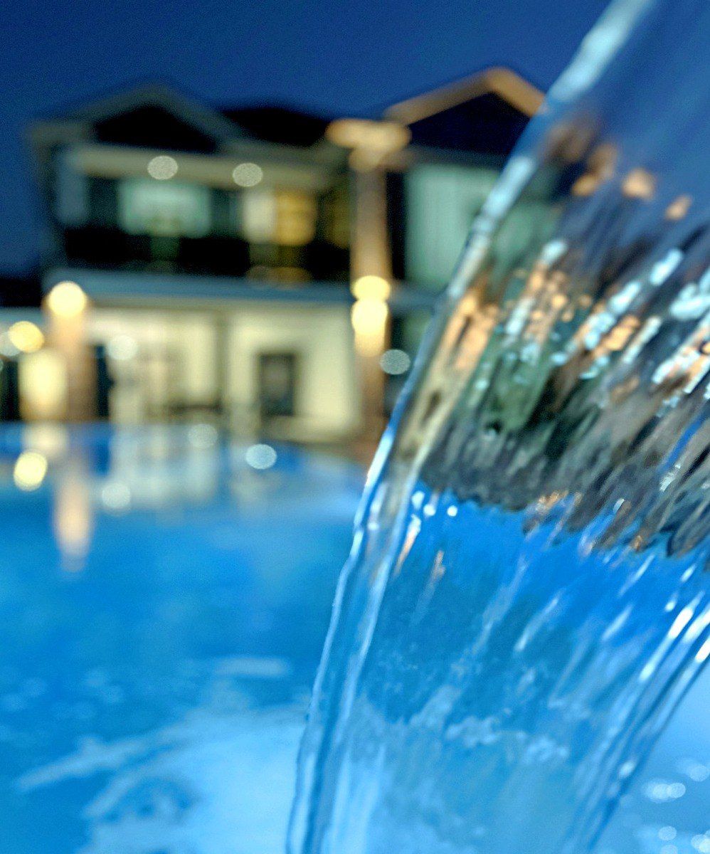 İcarəyə verilir 6 otaqlı həyət evi/bağ evi 308 m² — Ev, villa, Qəbələ (5)