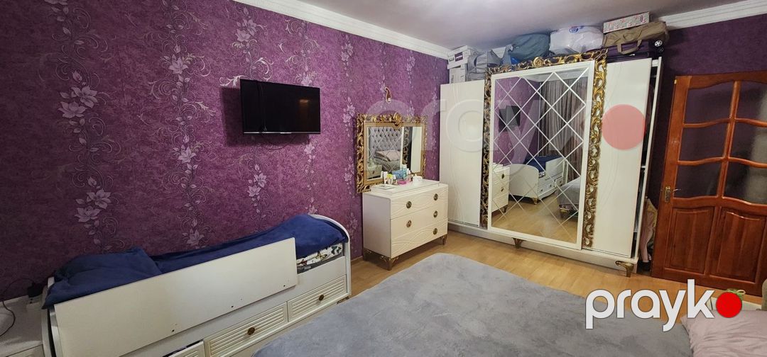 Satılır 3 otaqlı köhnə tikili 75 m² — Mənzil, Bakı (4)