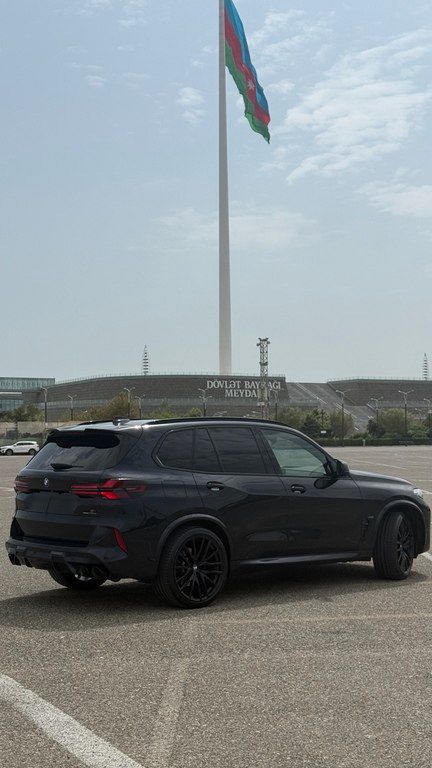 BMW X5, 3.0 L, 2020 il, 173 000 km — Avtomobillər, Bakı (5)