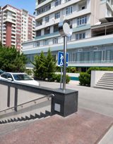 2-otaqlı mənzil, Q.Qarayev pr., 55 m² — Dostluq Əmlak — Mənzil