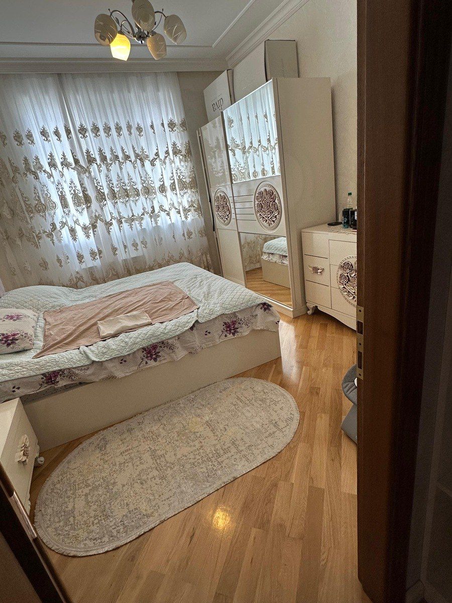 Satılır 3 otaqlı yeni tikili 125 m² — Mənzil, Bakı (4)