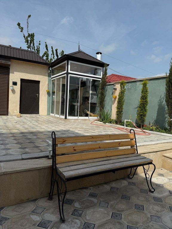 Bağ evi kirayə verilir, Novxanı bağları — Ev, villa, Bakı (12)