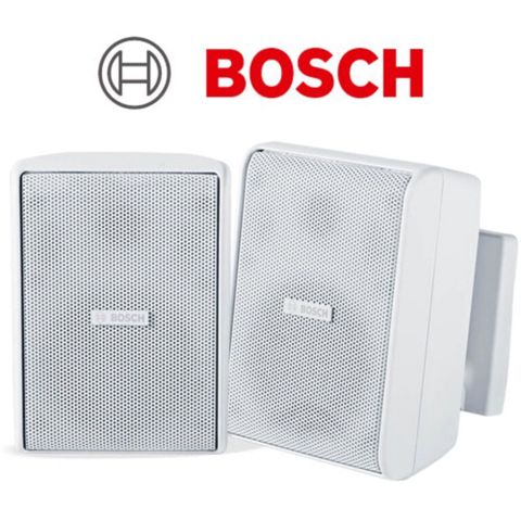 Dinamik "Bosch LB20 -4D" — Bakı