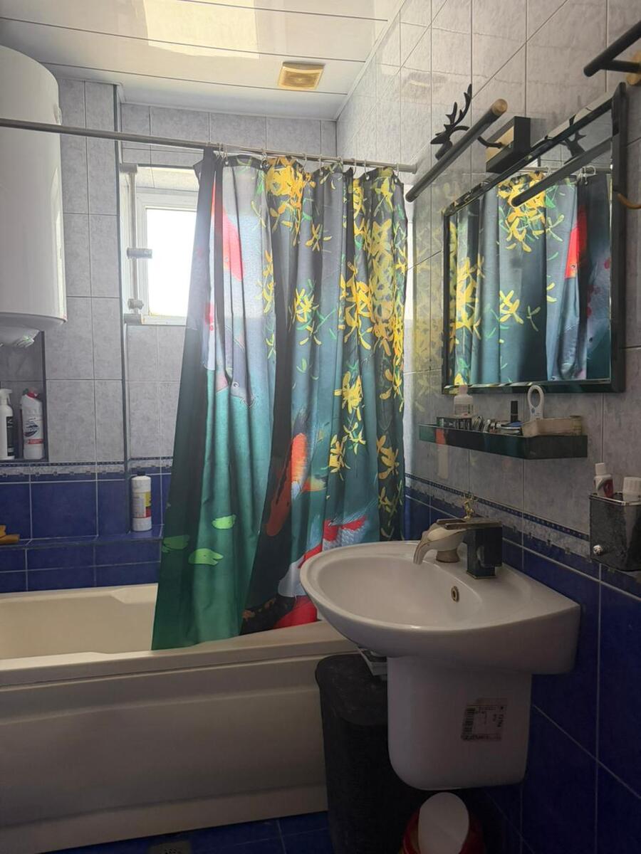 Satılır 3 otaqlı köhnə tikili 80 m² — Mənzil, Bakı (5)