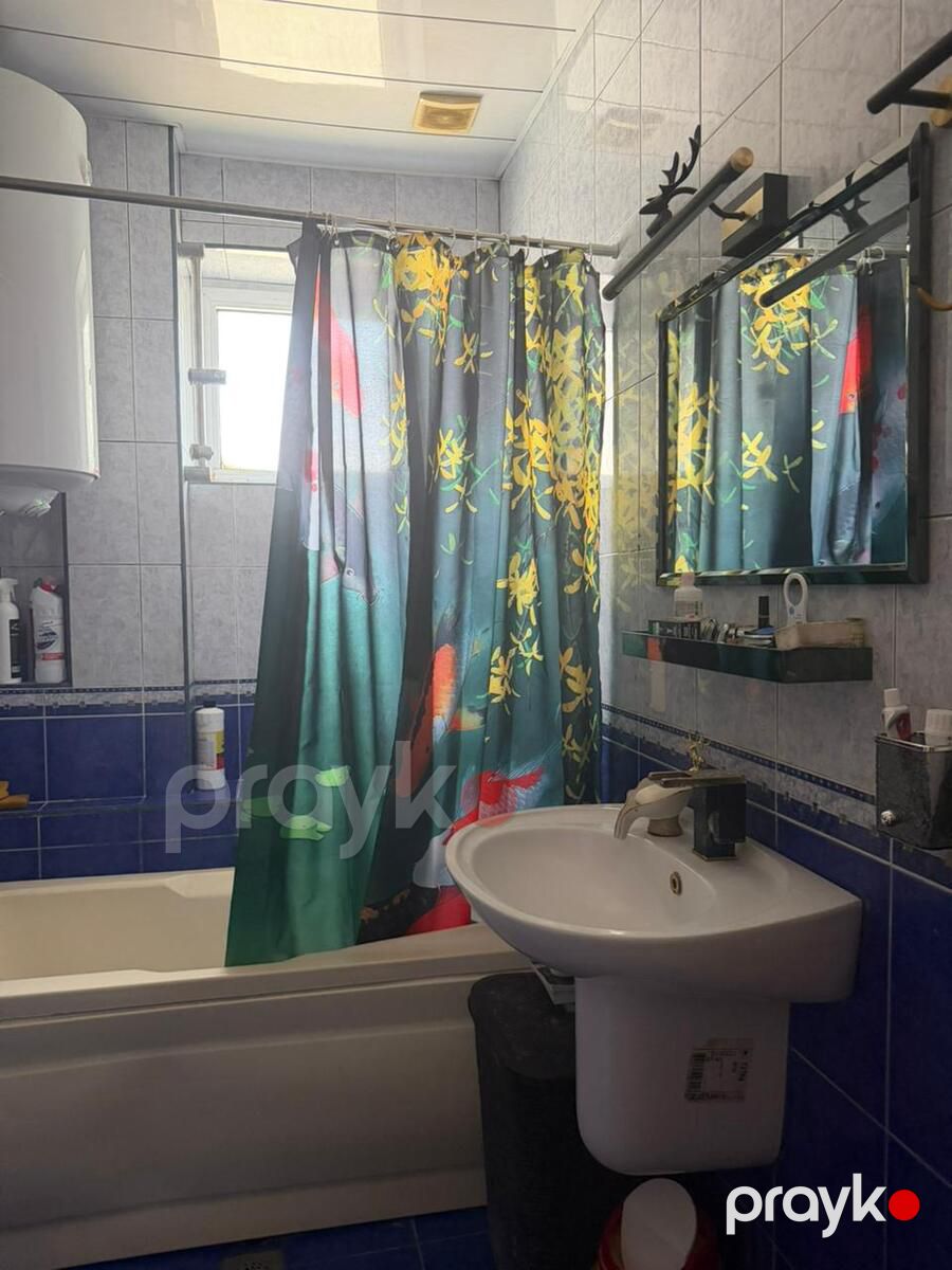 Satılır 3 otaqlı köhnə tikili 75 m² — Mənzil, Bakı (6)