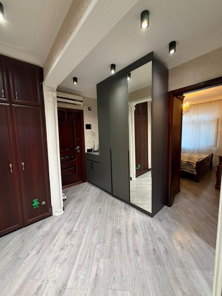 Satılır 3 otaqlı köhnə tikili 80 m² — Mənzil, Bakı (6)