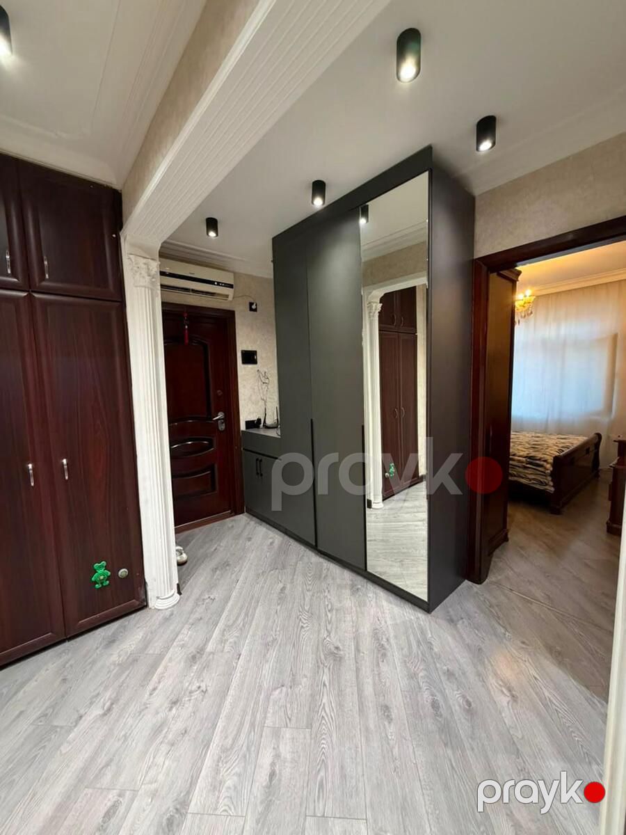 Satılır 3 otaqlı köhnə tikili 80 m² — Mənzil, Bakı (6)