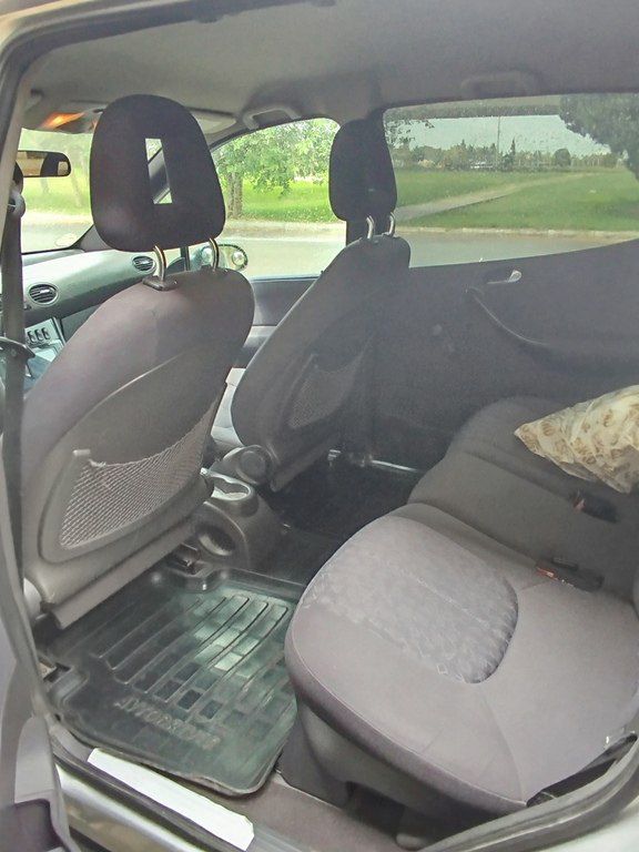 Mercedes A 160, 1.6 L, 2002 il, 200 500 km — Avtomobillər, Bakı (6)