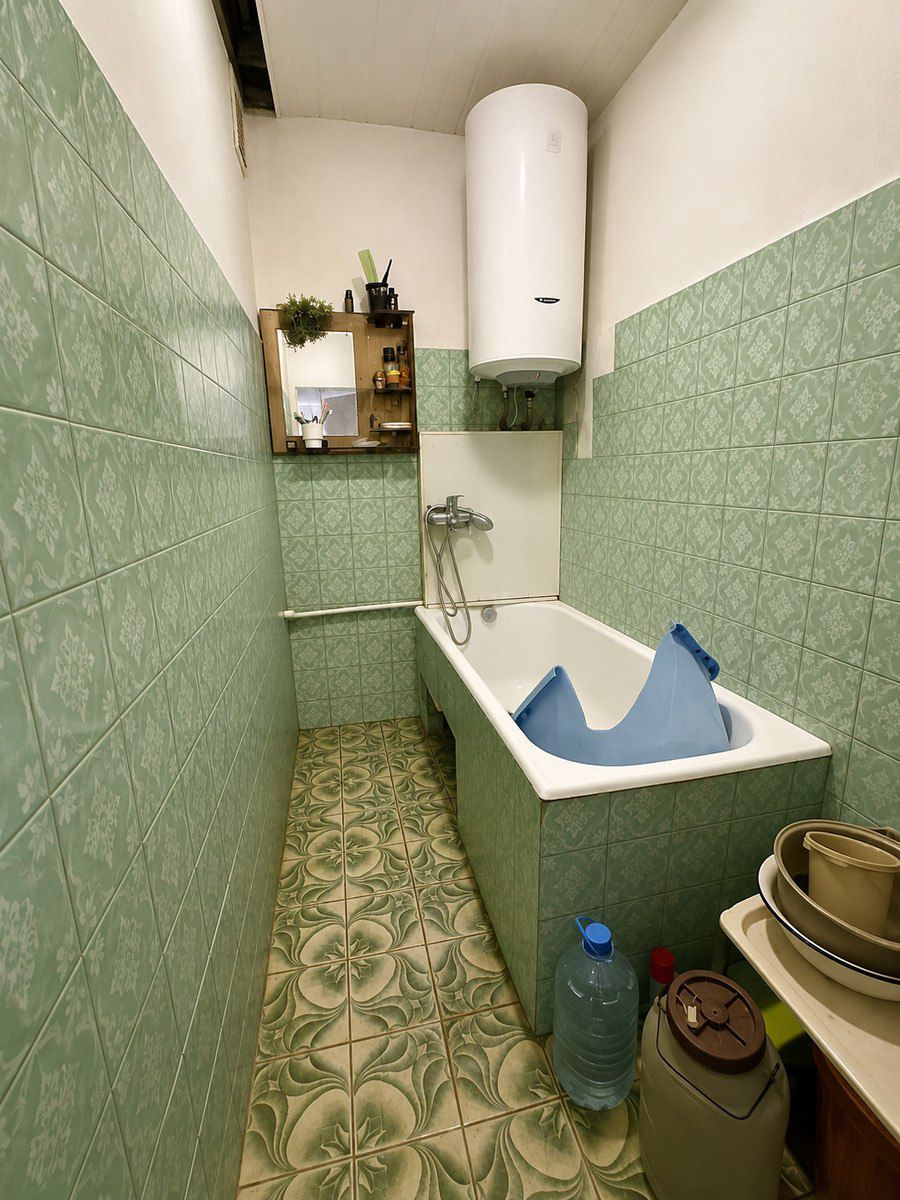 2-otaqlı mənzil, Q.Qarayev pr., 55 m² — Mənzil, Bakı (6)