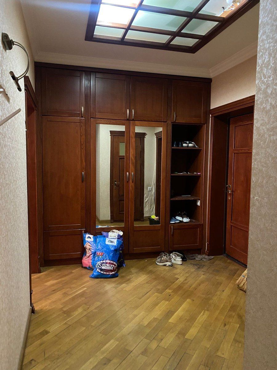 3-otaqlı yeni tikili kirayə verilir, Həzi Aslanov m., 100 m² — Mənzil, Bakı (4)
