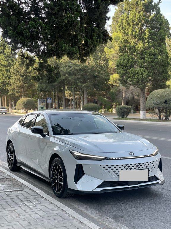 Changan Uni-V iDD, 1.5 L, 18.4 kWh, 2025 il, 17 000 km — Avtomobillər, Bakı (5)
