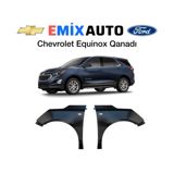 "Chevrolet Equinox" qanadı — ⁠Emixautoparts