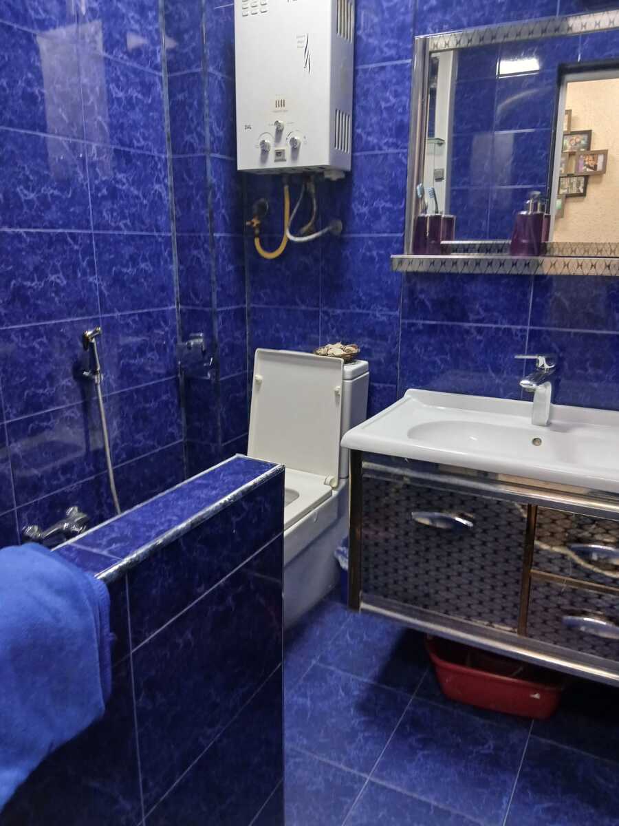 Satılır 3 otaqlı köhnə tikili 70 m² — Mənzil, Bakı (12)