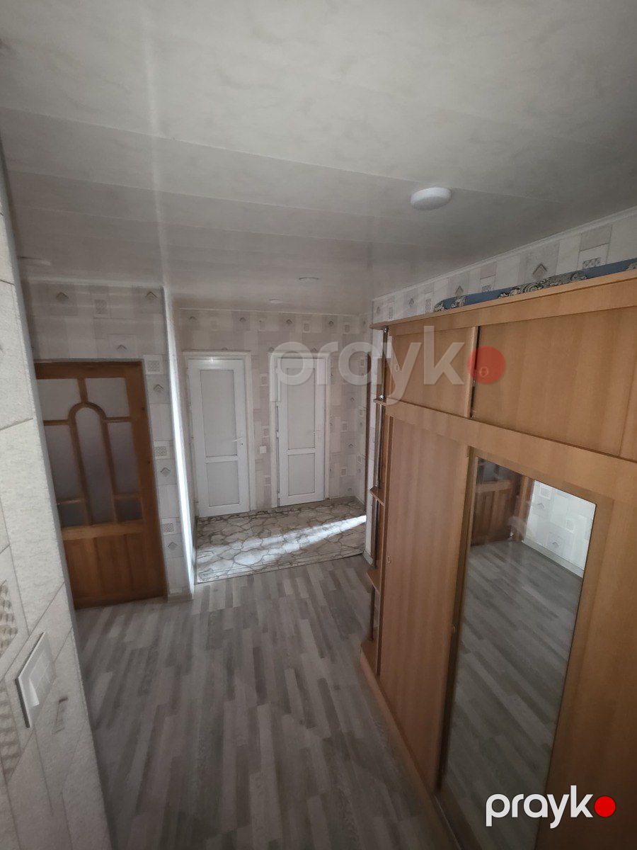 3-otaqlı mənzil, Xalqlar Dostluğu m., 80 m² — Mənzil, Bakı (7)