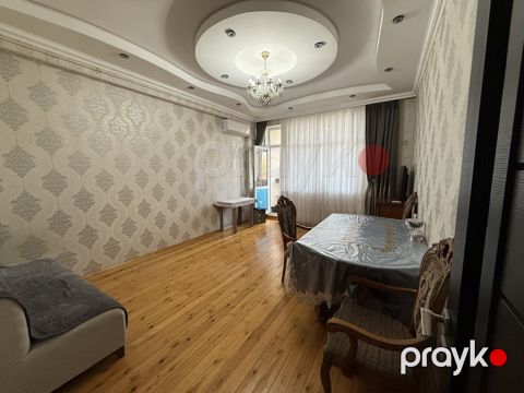 Satılır 2 otaqlı yeni tikili 65 m²