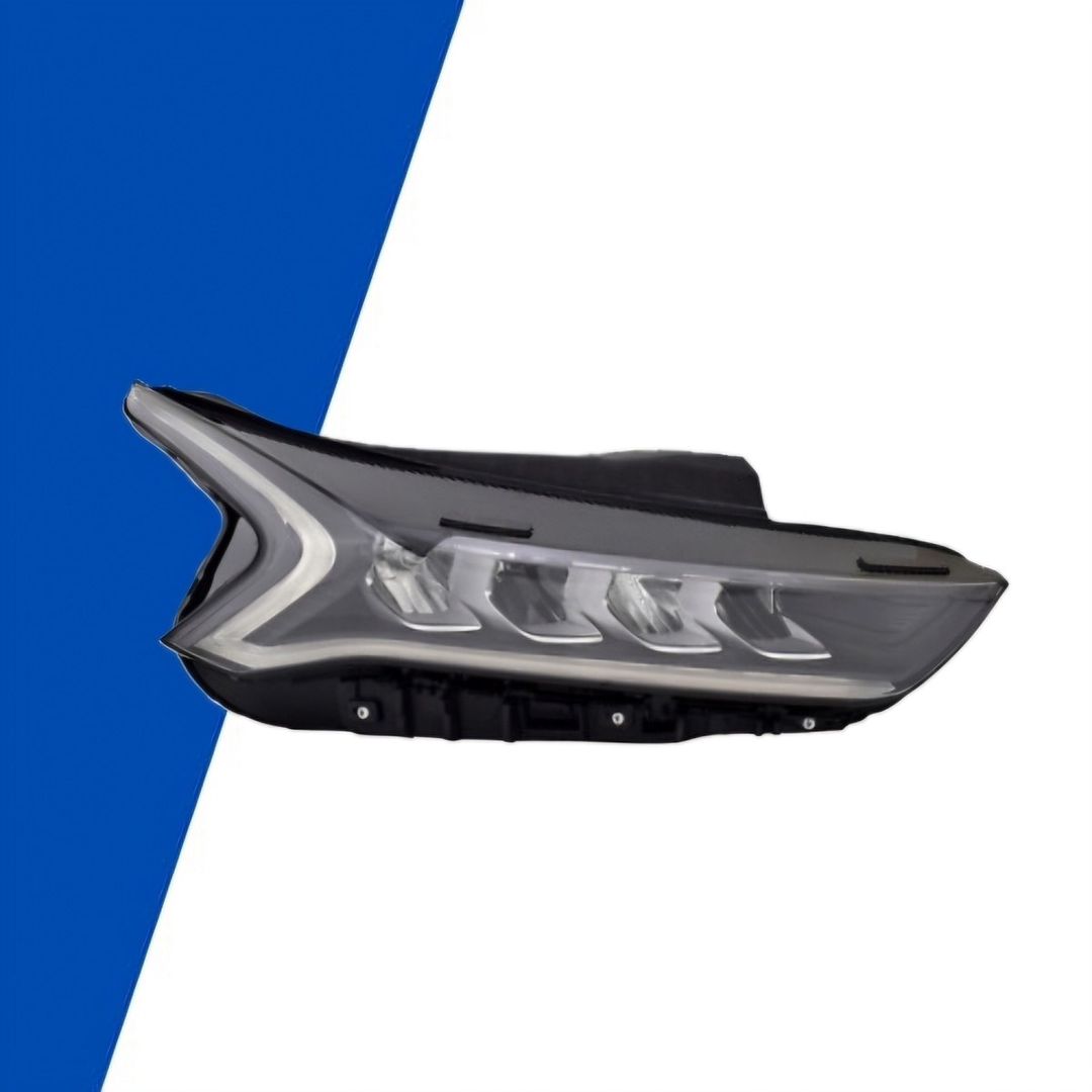 Kia K5 2021 ön led farası — Ehtiyat hissələri və aksesuarlar, Bakı