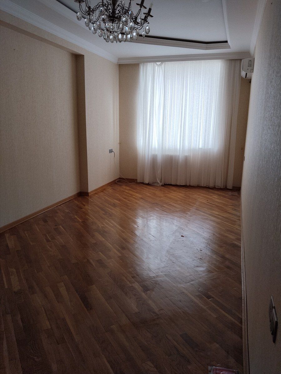 Satılır 3 otaqlı yeni tikili 92.2 m² — Mənzil, Bakı (10)