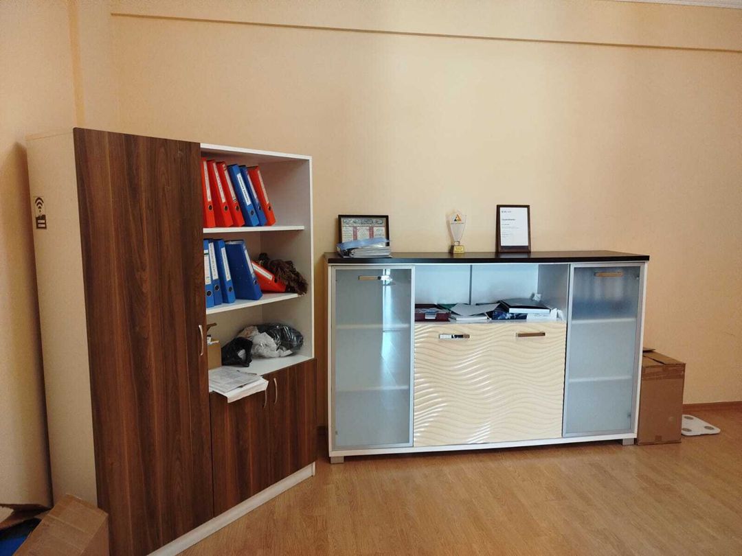 İcarəyə verilir 3 otaqlı ofis 123 m² — Ofis, Bakı (5)