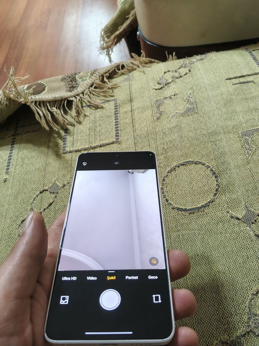 Poco X6 Neo, 256 GB, rəng - Boz, Barmaq izi — Elektronika, Digah (9)