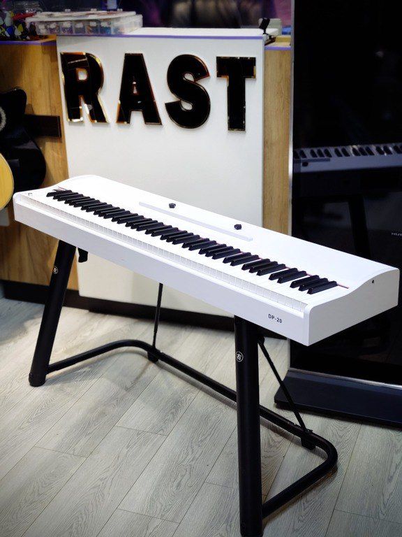 Elektro piano "Allegro, AG - F130 pvs Orange" — Musiqiə alətləri, Bakı (7)