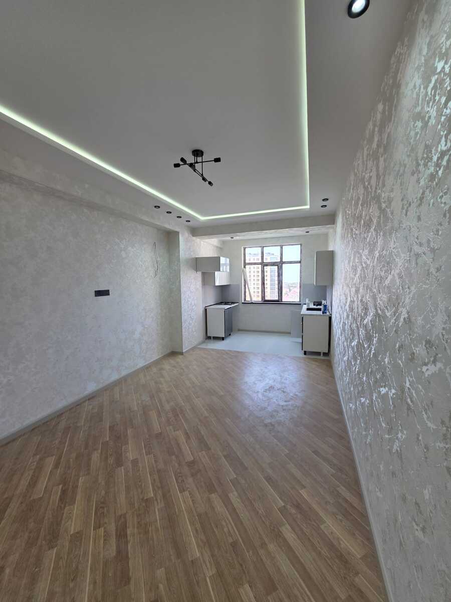 Satılır 2 otaqlı köhnə tikili 60.6 m² — Mənzil, Sumqayıt (4)