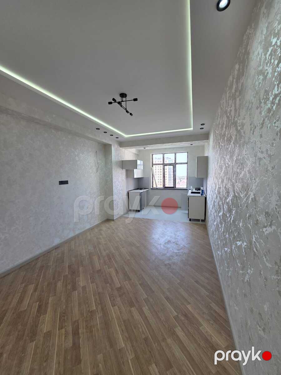 Satılır 2 otaqlı köhnə tikili 60.6 m² — Mənzil, Sumqayıt (4)