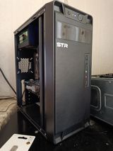 Salam işlək problemsiz PC Sistem parametirləri 10 cu nəsil i5 10400 — Computers & Laptops