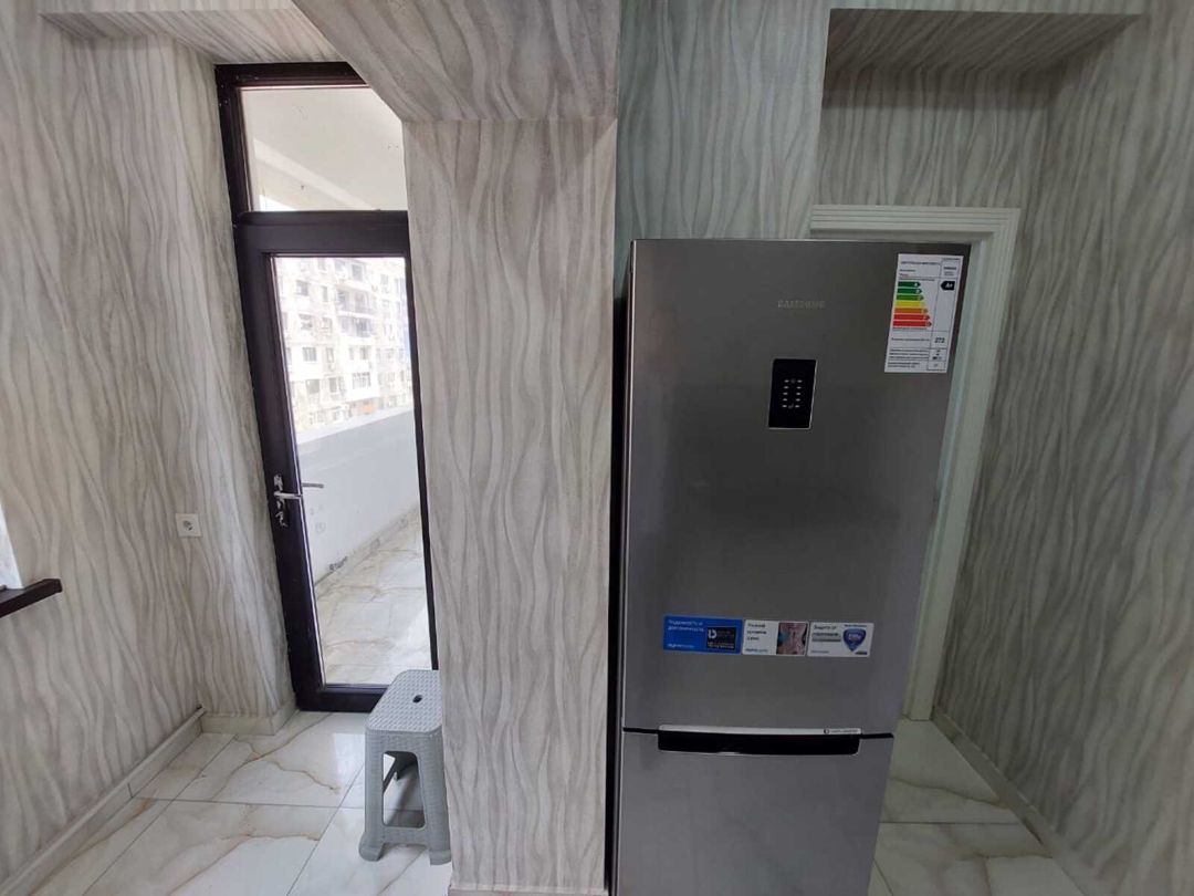 İcarəyə verilir 2 otaqlı yeni tikili 74 m² — Mənzil, Bakı (5)