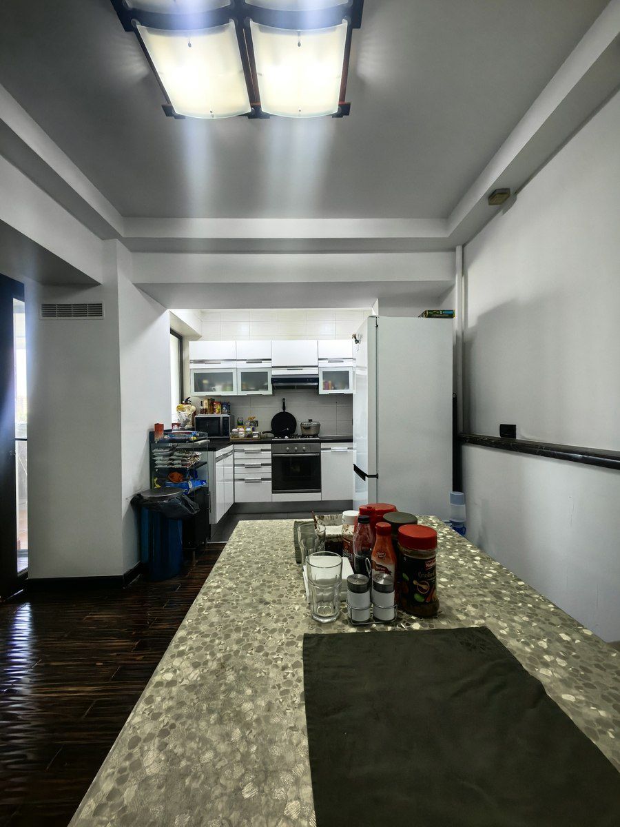 Satılır 3 otaqlı köhnə tikili 125 m² — Mənzil, Bakı (10)