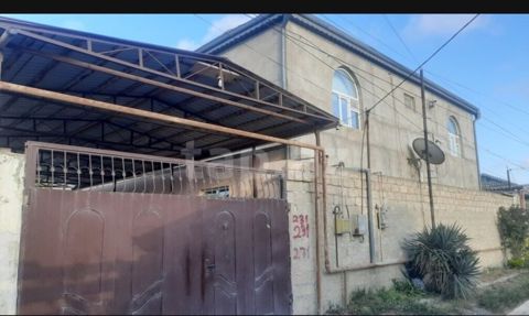 9 otaq, 390 kv. m, Kredit yoxdur, Yeni təmirli — Digah