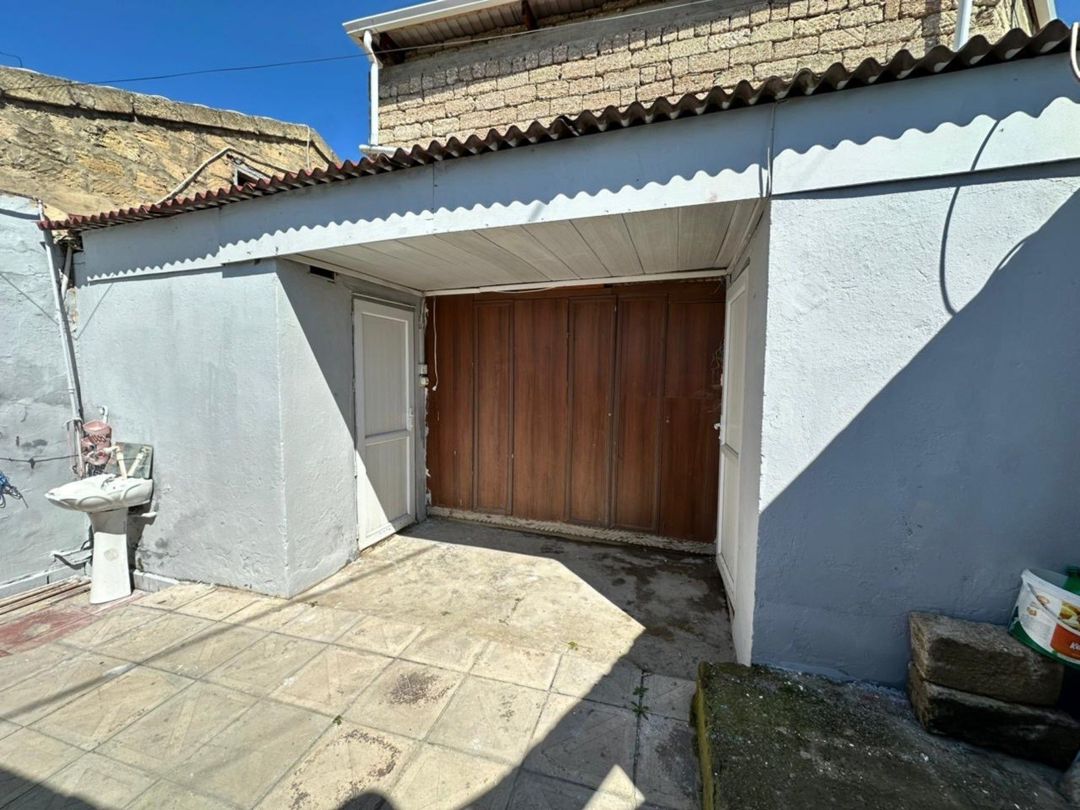 Satılır 3 otaqlı həyət evi/bağ evi 100 m² — Ev, villa, Bakı (10)