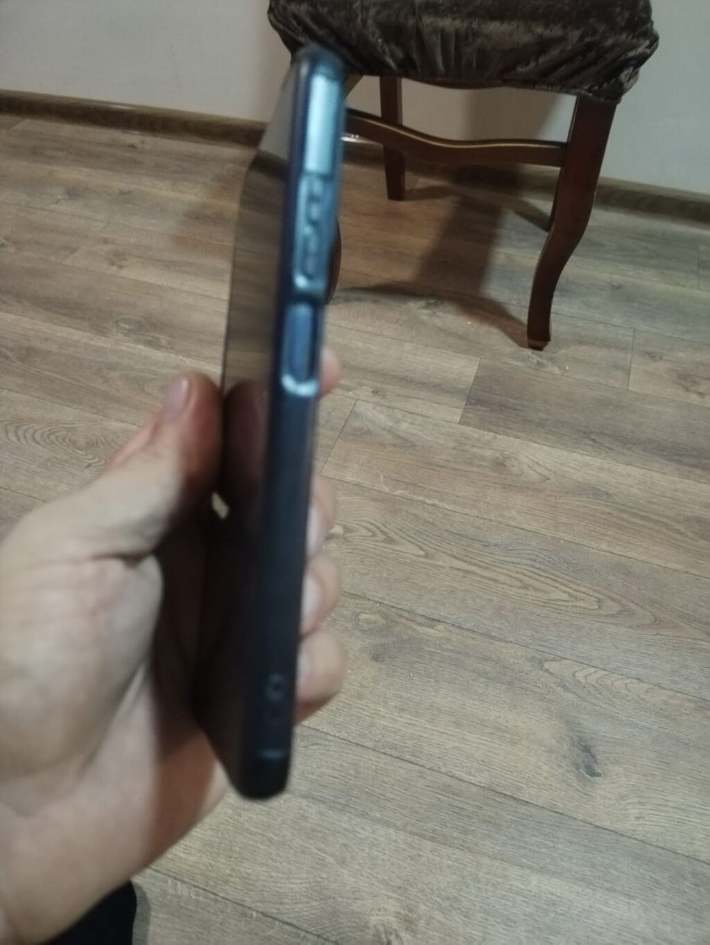 Redmi nor 11,öz telefonumdu .ustada olmayıb.karobka adapter var — Digər smartfonlar, Sumqayıt (2)